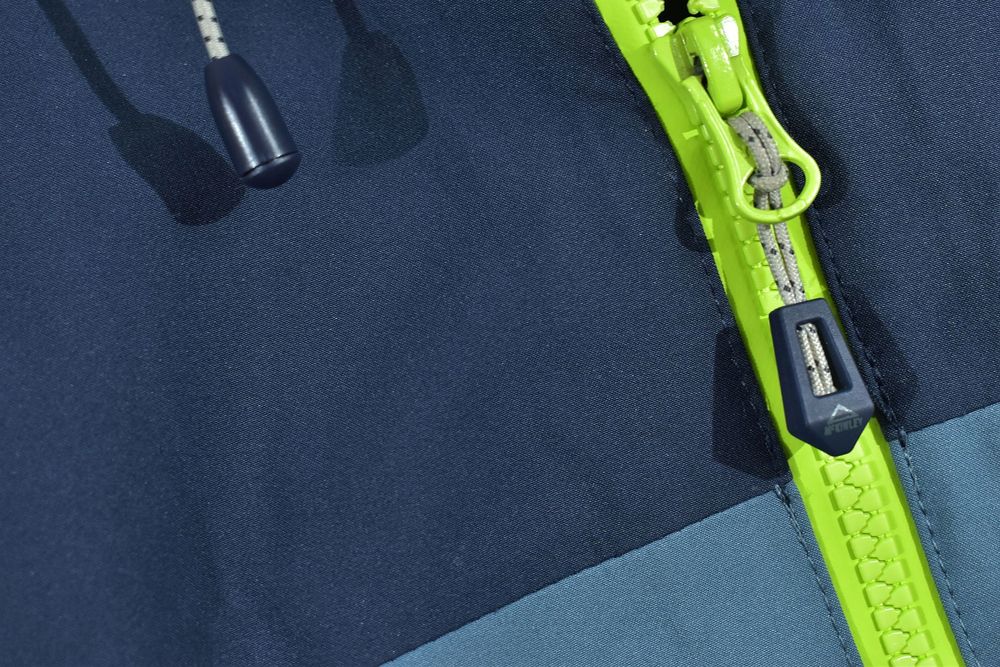 Mckinley Aquamax 2.5L Męska Kurtka Trekkingowa M