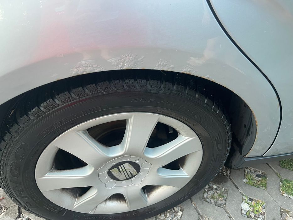 Seat Altea 2004r