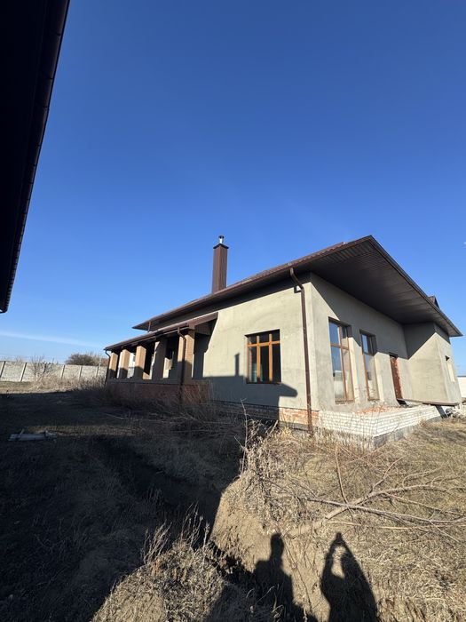 Продам будинок у Новоолександрівці