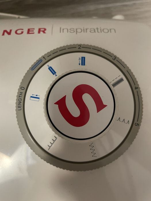 Singer швейна машинка 4205 4210