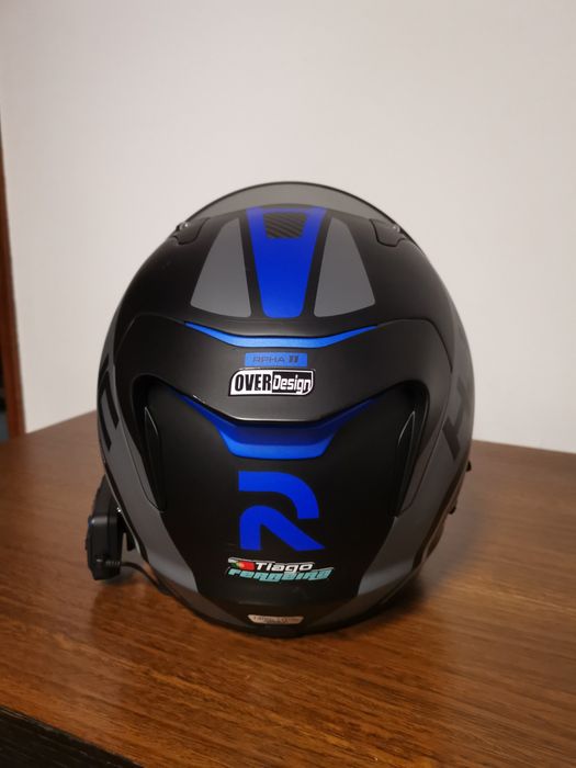 Capacete HJC Rpha 11 tamanho M