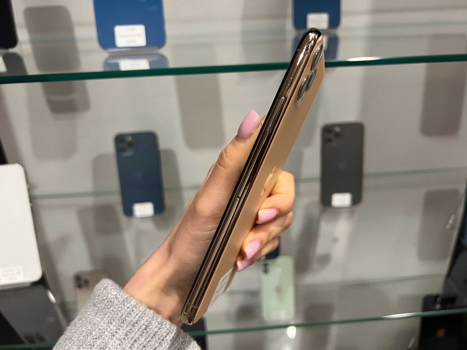 iPhone 11 Pro Max 256 gb Neverlock / від Магазину + Гарантія / Обмін