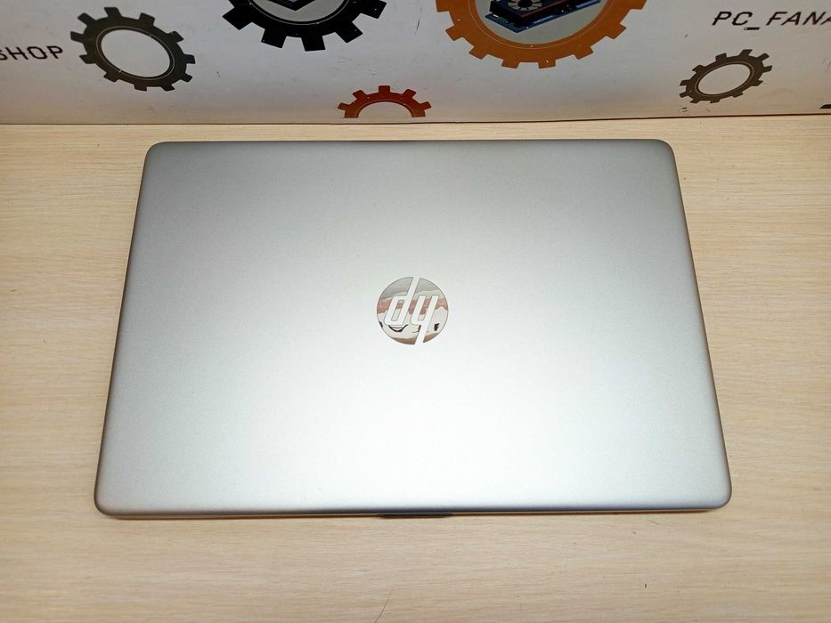 Ноутбук HP 15s-eq2007nl