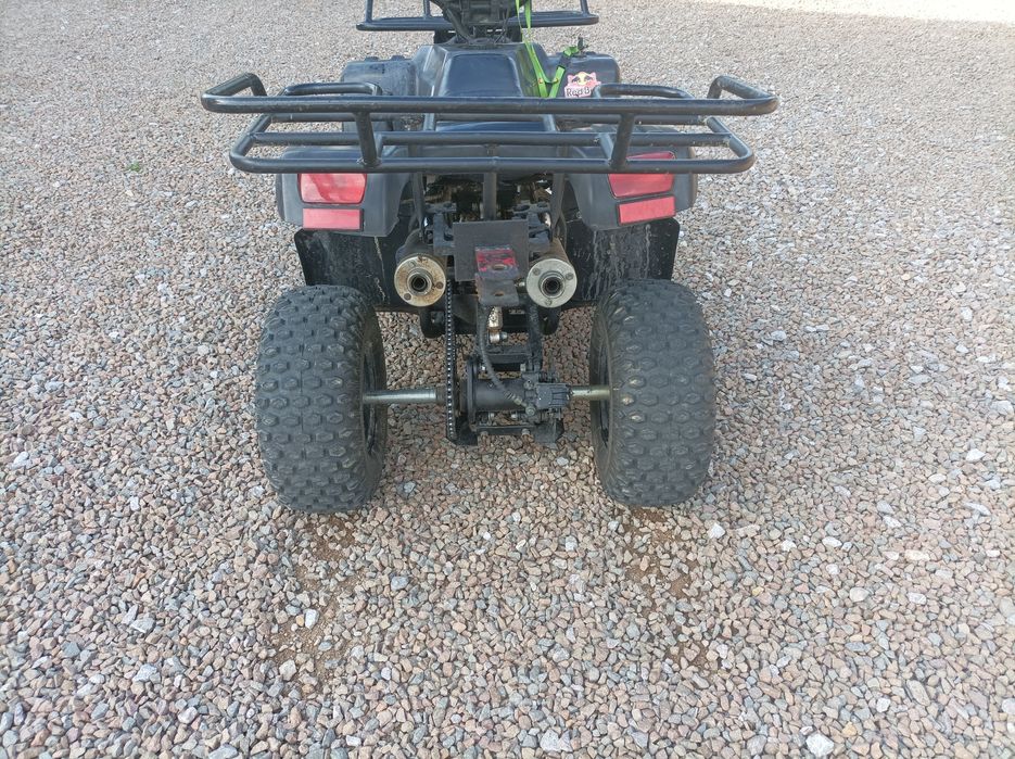 Quad 110cc dobry stan