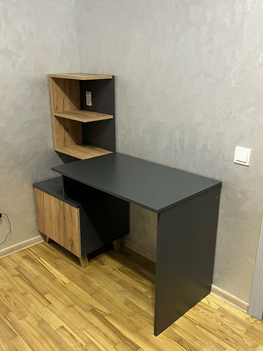 Виготовлення меблів на замовлення в Житомирі столи, ртв тумби комоди