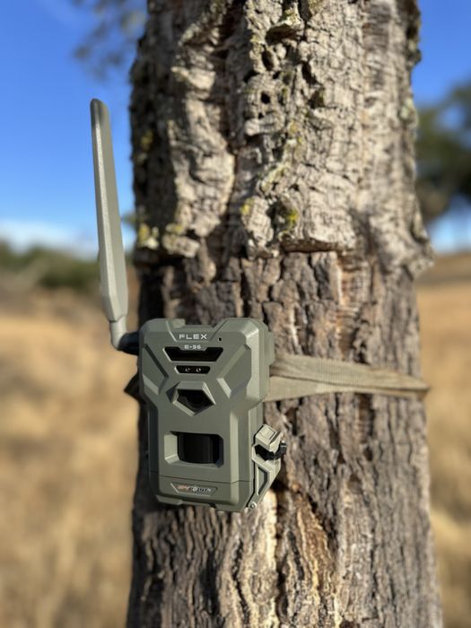 Camara Hikmicro e Spypoint