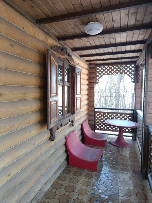 Продам гостьовий комплекс з сауною, басейном с.Войнівка