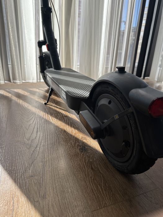Самокат Xiaomi electric Scooter 5  2025