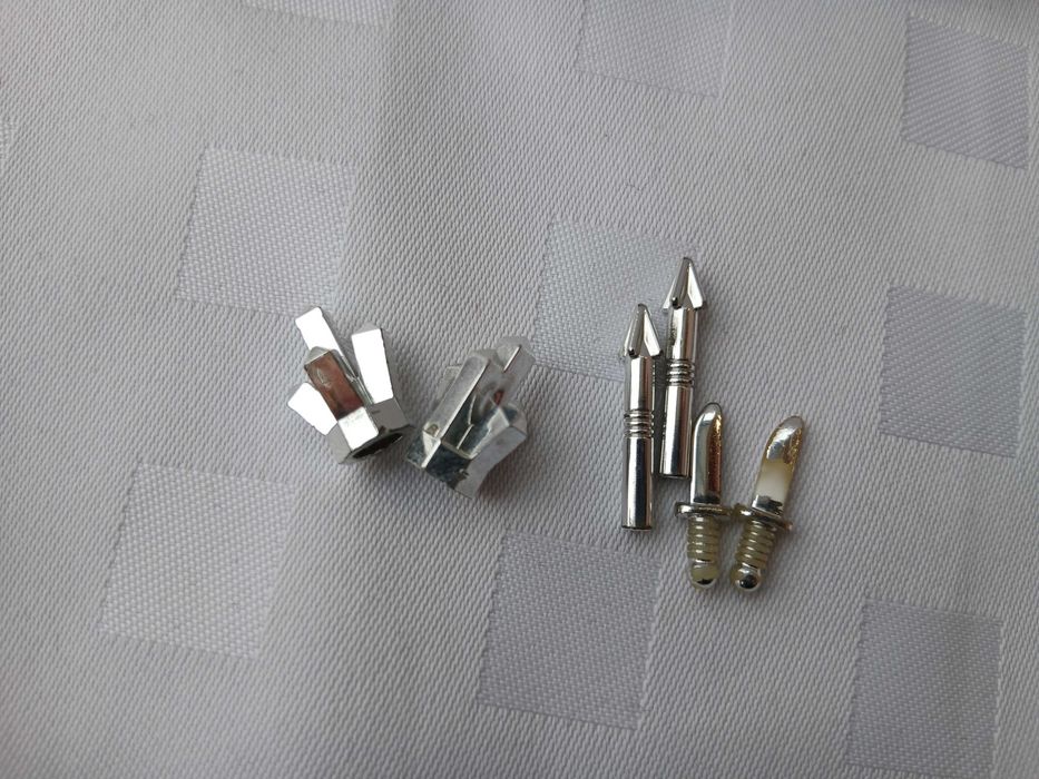 6104 LEGO Zestaw Kompletny Elementy Dodatkowe Do Akwazony