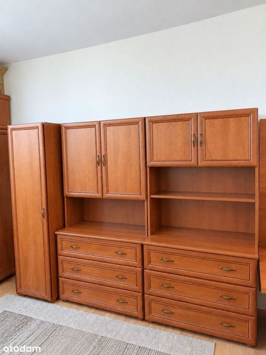 Przytulna kawalerka na Jagodnie 31m2