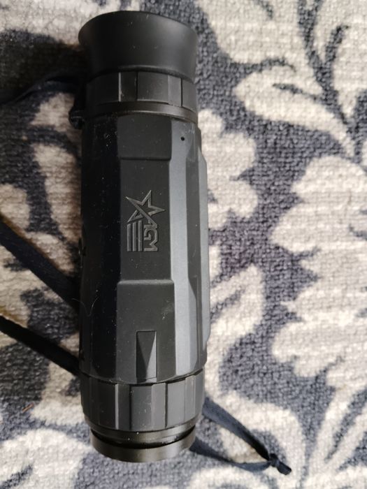 Тепловізор Agm Sidewinder tm 25