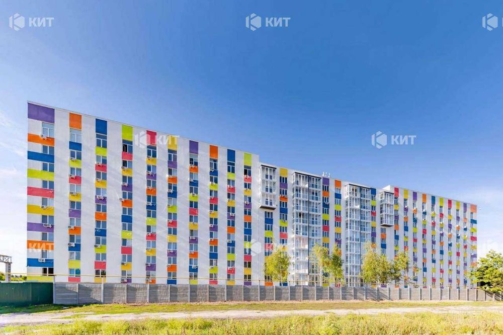 Квартира – Харків, Нова Олексіївка, Шевченківський район - Вид 5