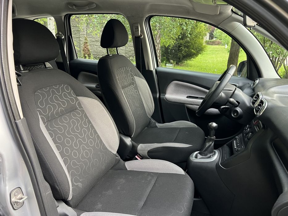 Citroen c3 picasso