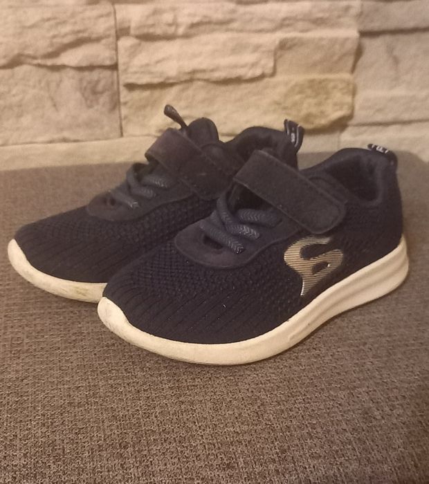 Adidasy dla chłopczyka 26cm