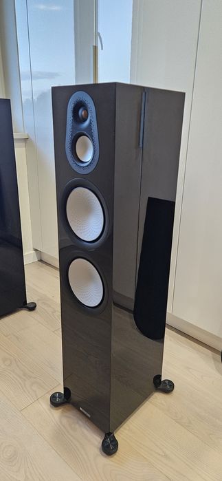 MONITOR AUDIO Silver 500 7G...