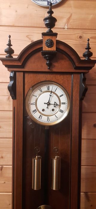 Часы настенные с боем - SBS- Германия!