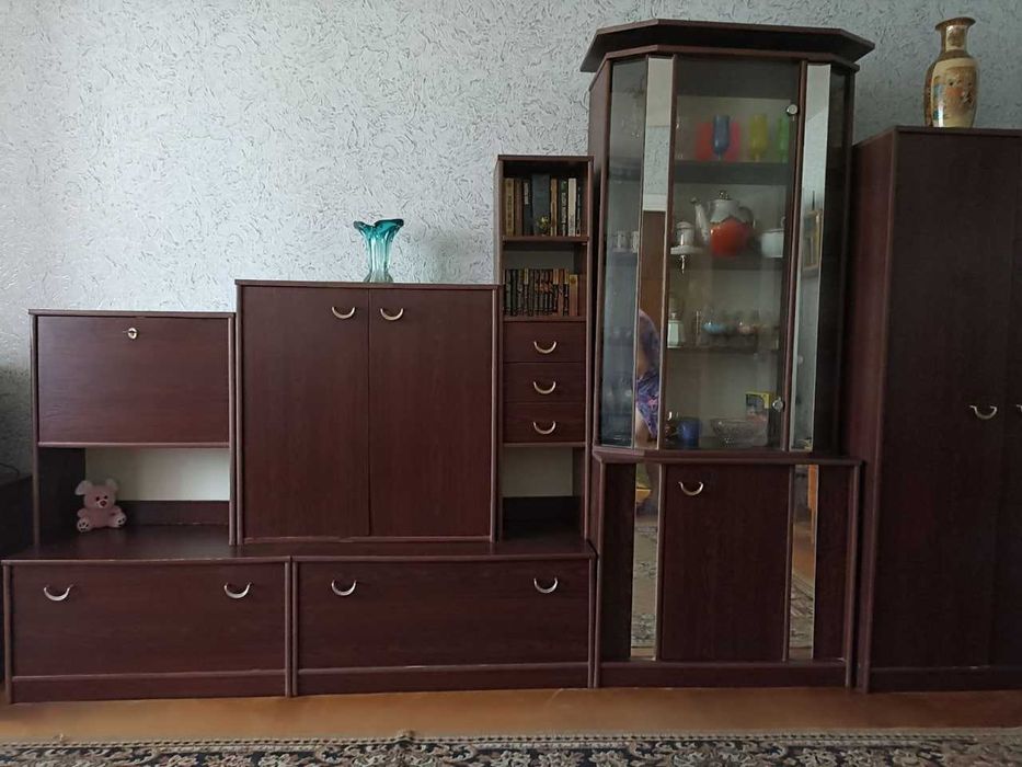 Оренда 1-кімнатної квартири по вул.Івана Сірка біля о.Чеха