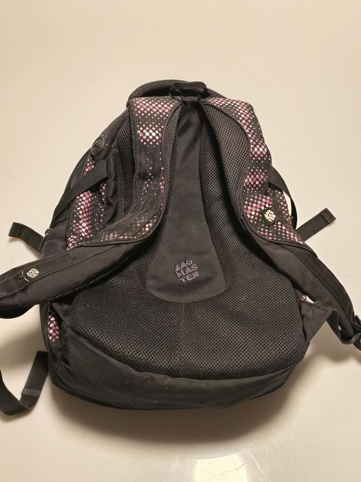 Plecak BagMaster