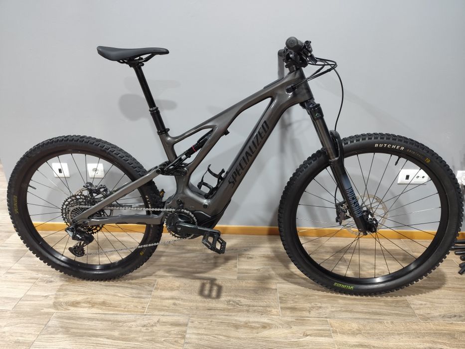 Specialized turbo levo carbon
