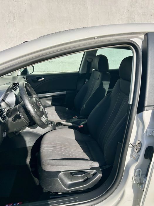 Seat Leon Ecomotive 1.6 Tdi