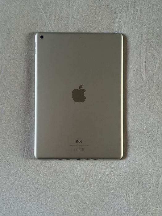 iPad (9th generation) w wersji 64 GB, Wi-Fi.