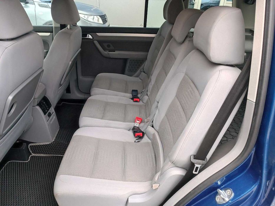 Продам Volkswagen Touran 2007р. #73947