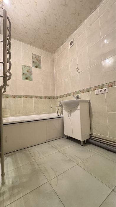 Продаж 2-кімнатної квартири на Ковалівці