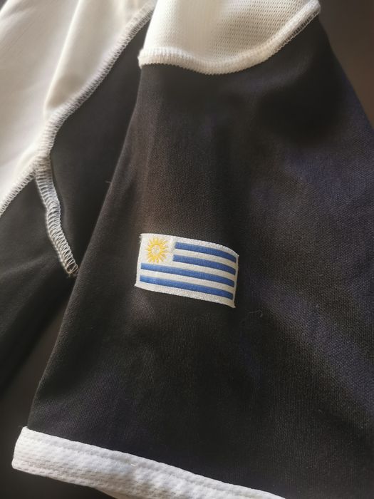Camisola Montevideo F. C. Uruguay 2012/13