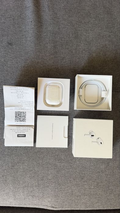 Air pods PRO 2 - originais com fatura