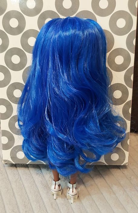 Лялька Rainbow High Рейнбоу Хай Коко Вандерболт Coco Vanderbalt Fashio