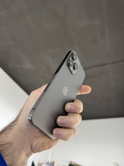 Apple iphone 13 Pro Max 128 gb 100% айфон про макс