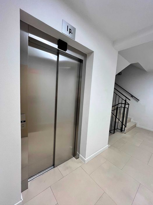 Apartament | Mieszkanie | Kawalerka | Gumieńce | Balkon | Klimatyzacja | Basen, sauna, siłownia - Widok 3