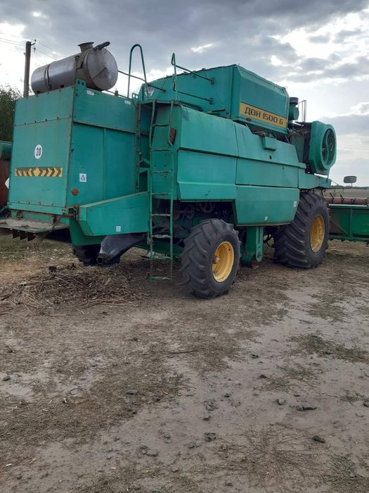Продам дон1500Б 2007
