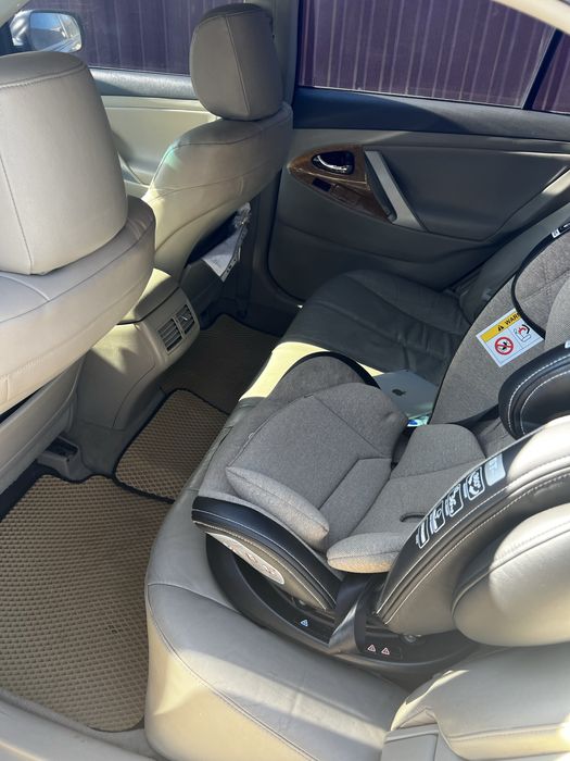 Toyota Camry 40 3.5 Обмін