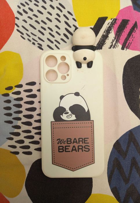 Capa iphone 16 pro