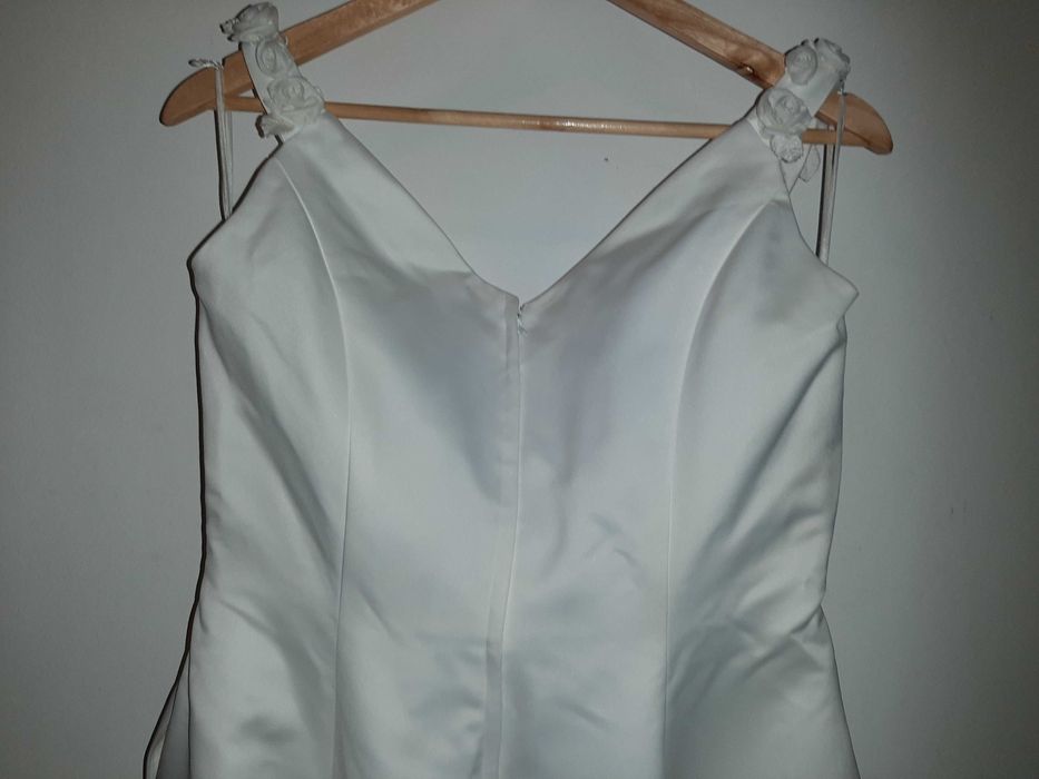 Vestido de noiva