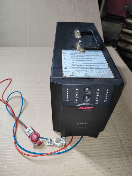 Продам беcперебойник АРК