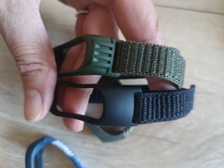 Zestaw pasków do opaski Mi Smart Band 5