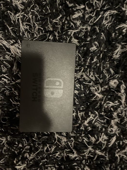 Nitenso switch (como novo)