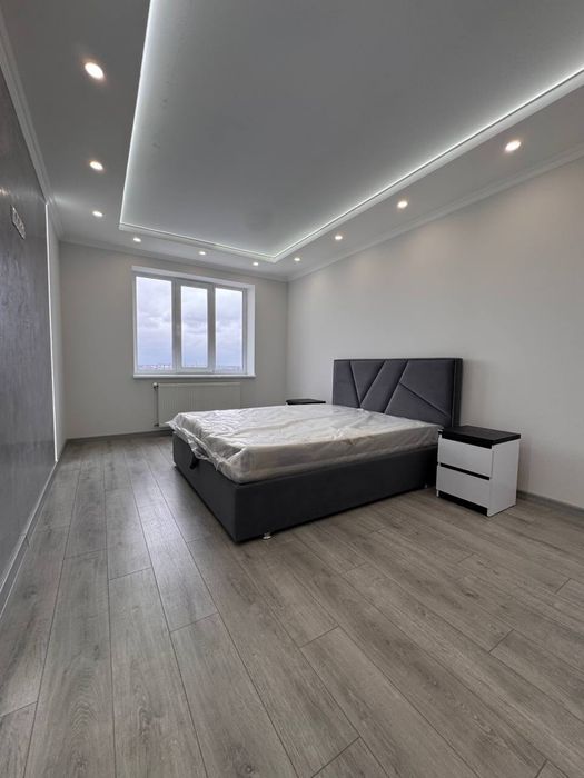 Оренда квартири Містечко Центральне