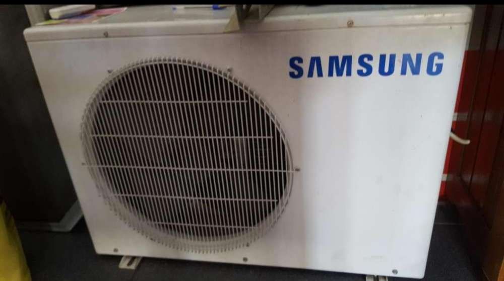 Ar condicionado Samsung