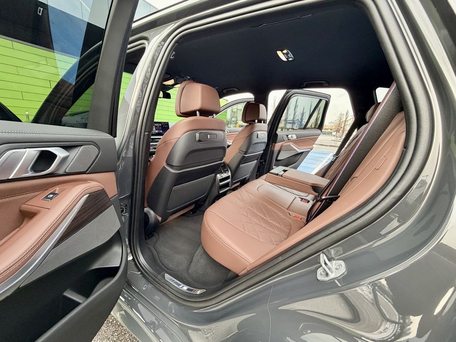 BMW X5 30d(298hp) xdrive M Pro