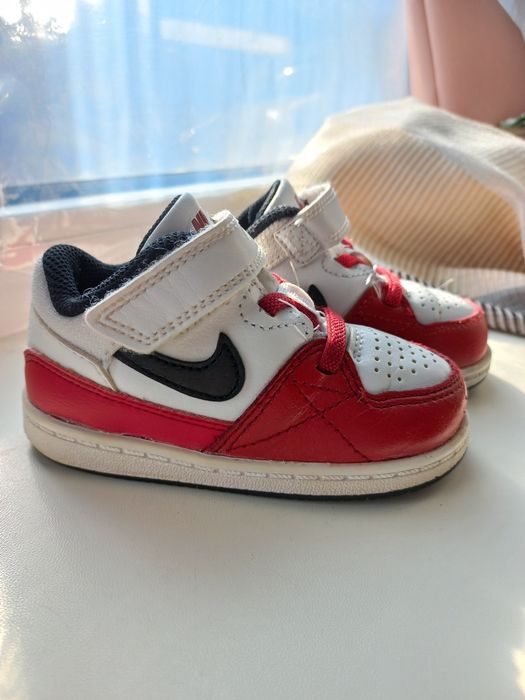 Дитячі кросовки Nike оригінал