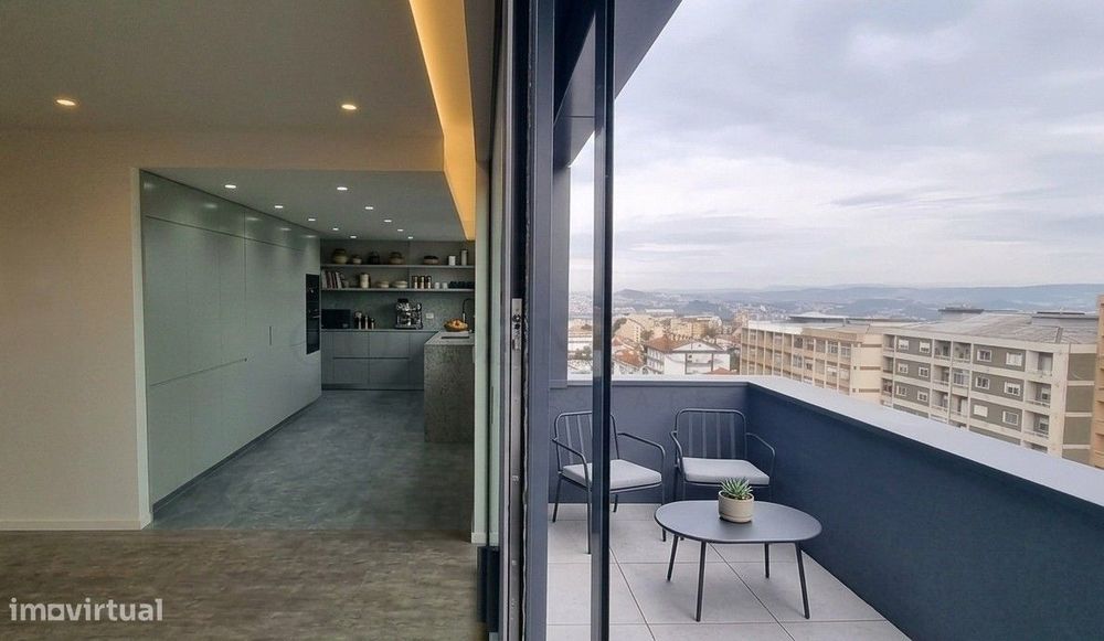 Apartamento T3 Venda em Mafamude e Vilar do Paraíso,Vila Nova de Gaia