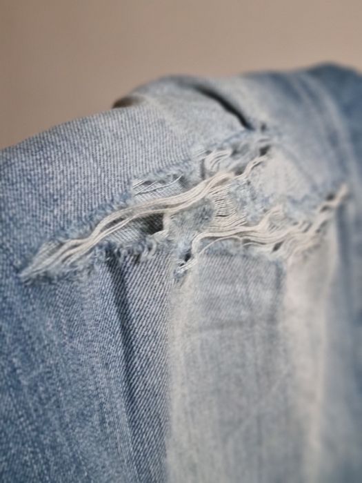 Calças ganga Levi's