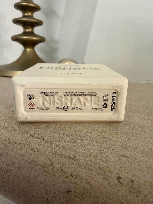 Nishane Hacivat 50ML