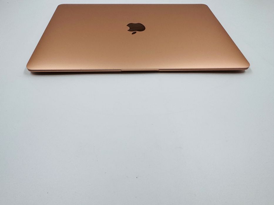 Ідеал Apple MacBook Air 13 2020 M1 8GB RAM 256GB SSD Gold IL 6725