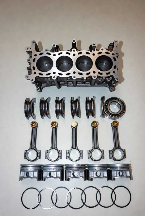 Запчастини до двигуна вашого авто