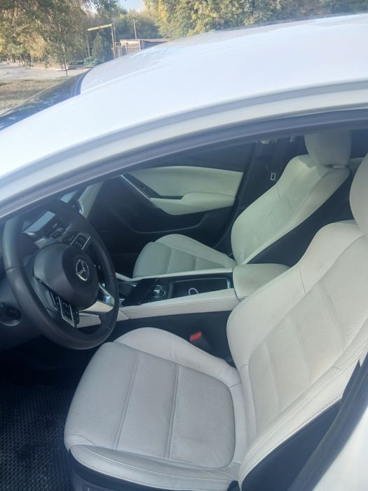Продам Mazda 6 2016: 15 500 $ - Mazda Запорожье на Olx