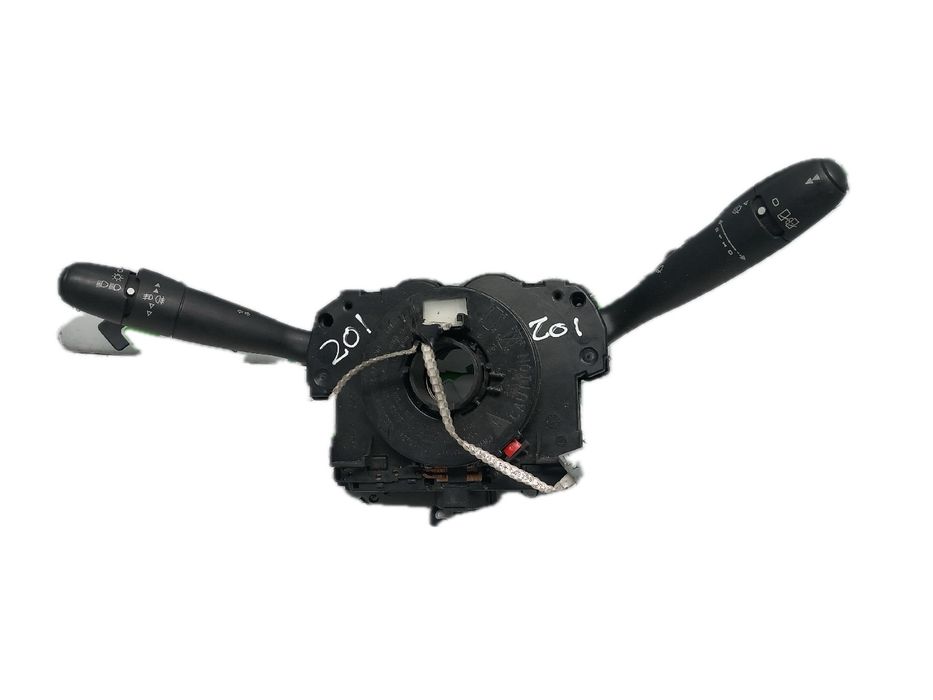 Conjunto / manetes de luzes e limpa vidros PEUGEOT 308 (4A_, 4C_)